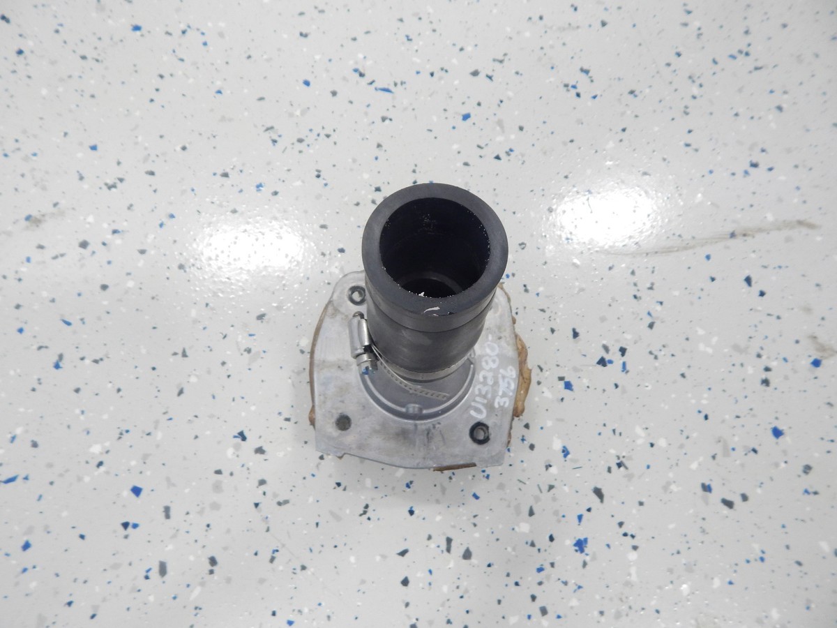 Kawasaki Jetski 2008 STX-15F Bearing Housing Holder - 13280-3756