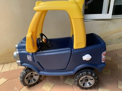 little tikes truck australia