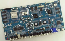 Dell W3201C Main Board CE.80V09.01G 00.V0901GA03, V59010444