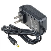 Generic Dc Adapter For Coby Tf-dvd5000 Dvd5050 Dvd5605 Player Charger Power Psu Generic Dc Adapter For Coby Tf-dvd5000 Dvd5050 Dvd5605 Player Charger Power Psu