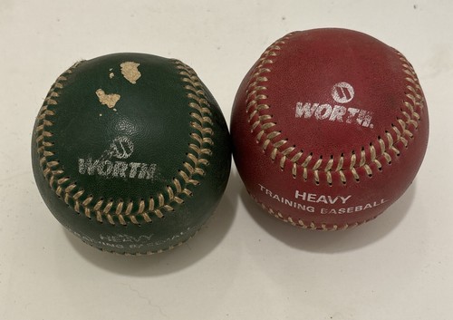 Throwing A Weighted Baseball at Mark Lenhardt blog