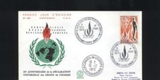 (915945) Human Rights, France