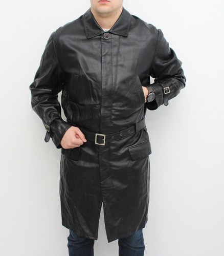 Men's VERSUS GIANNI VERSACE Leather 