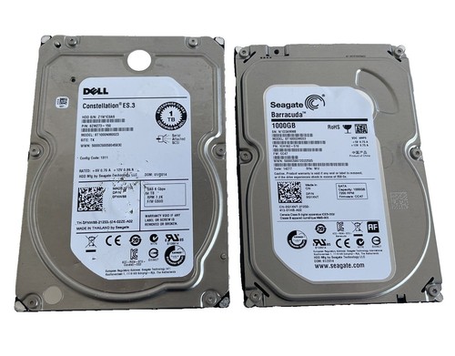 ST3500620SS SEAGATE HDD 500GB 7.2K SAS 3G 3.5