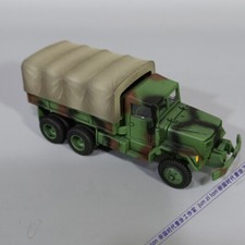 US M35 Military Transport Truck Model # 1 1/72