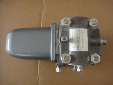 BAILEY BK9120S F/B Line Press Transmitter.