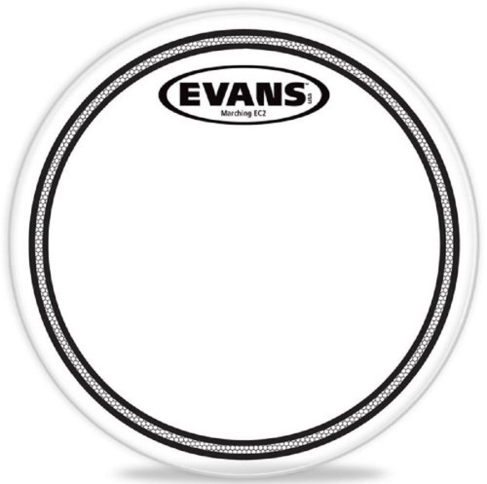 (TG. 10') Evans Marching EC2S Tenor, 10 inch - NUOVO