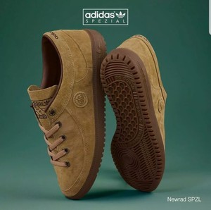 newrad spzl shoes