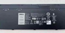 NEW OEM WD52H Battery For Dell Latitude 12 7000 E7240 E7250 Sereis KWFFN 0KWFFN