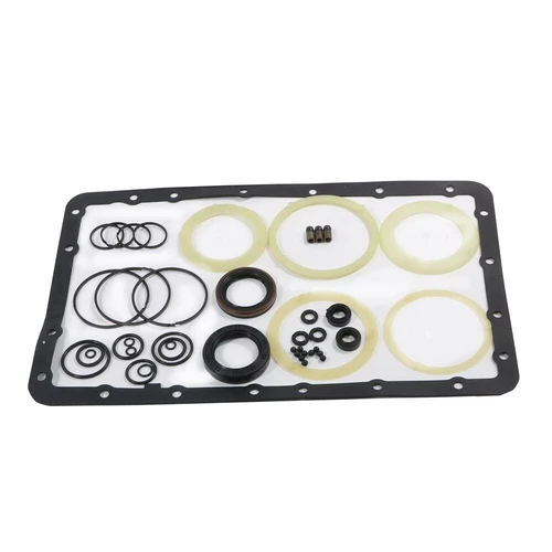 Transmission Master Rebuild Kit A960E For 2005-17 Toyota Lexus IS250 IS300 GS300 - Bild 13 von 20