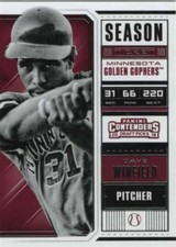 2018 Panini Contenders Draft - Season Ticket - A & B Variations Choose #'s 1-25