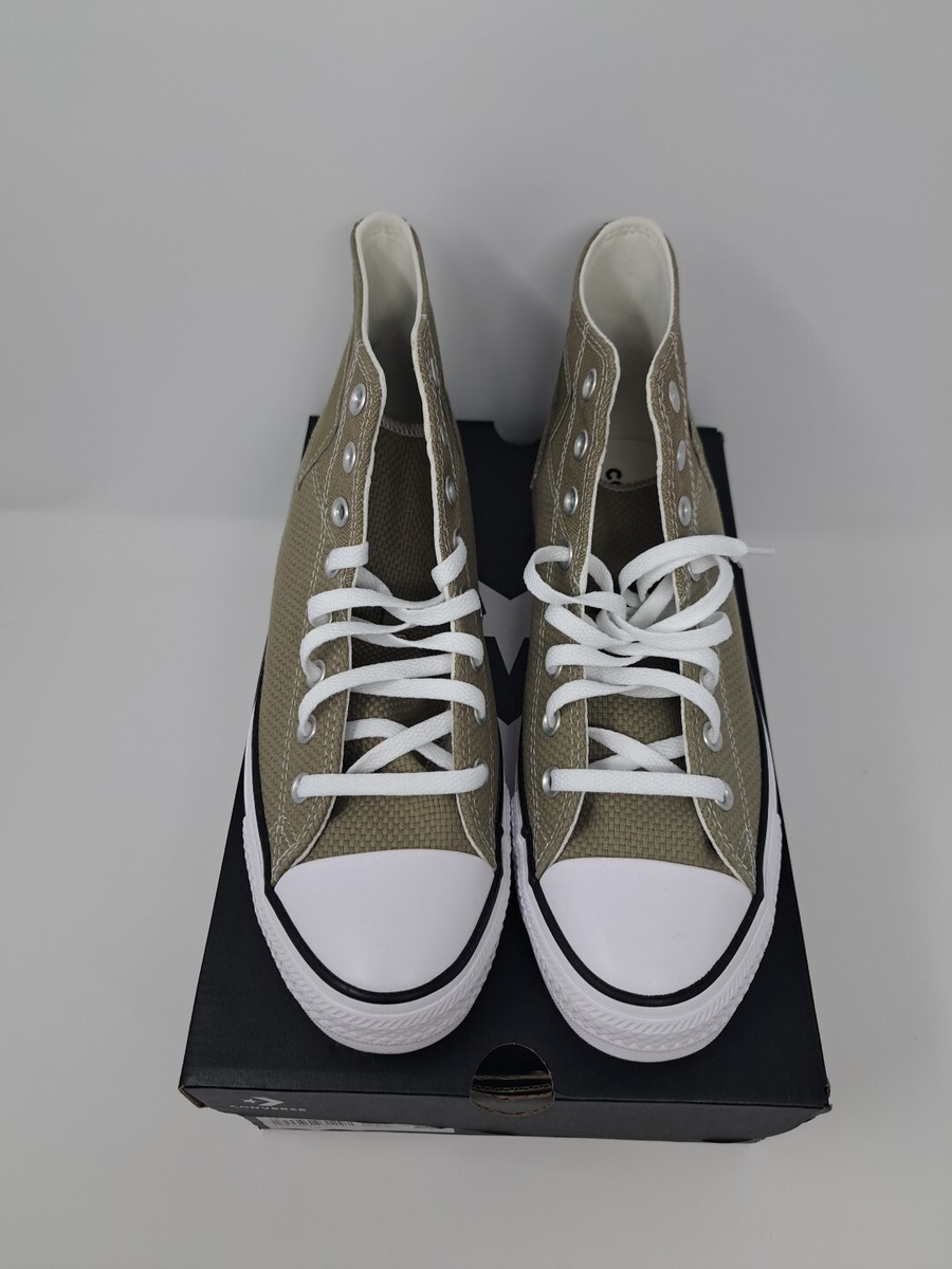 Converse CTAS Hi Mossy Sloth Mens 11 Womens 13 Converse | Shoes | Converse Ctas Hi Mossy Sloth Mens 1  main image 2