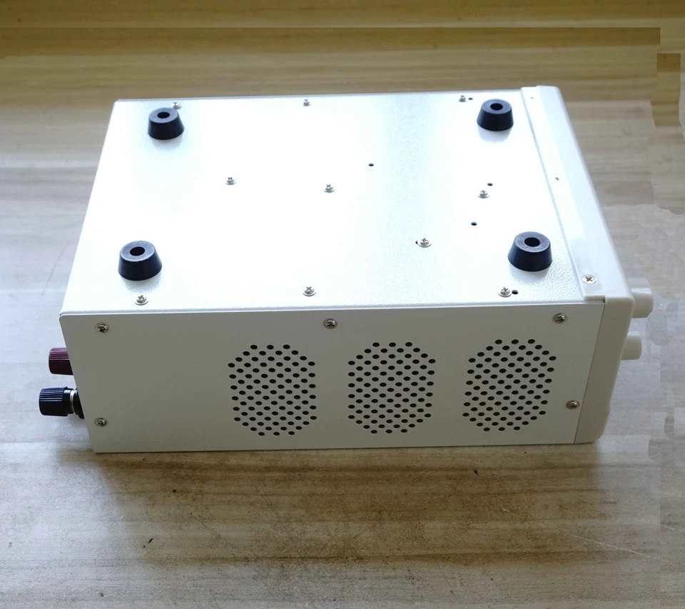 KPS1550D Adjustable High Power DC Power Supply 0-15V 0-50A Input AC220V/AC110V - Image 3 of 4