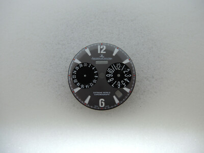 Jaeger-LeCoultre Master Compressor Extreme World Inverssor Zifferblatt, dial