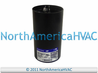 OEM Trane 150 MFD 330 VAC Start Capacitor Replaces NGM A101147P04