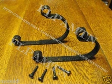 Wall Mount Gun Rack Rifle  Gun Hooks Large and Small Gun Hangers