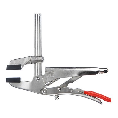 Pince à Serrer BESSEY Mordaza Grip GRZ - Ouverture 100mm, Multicolore - Pour Bricolage, Assemblage, Maintien De Pièces