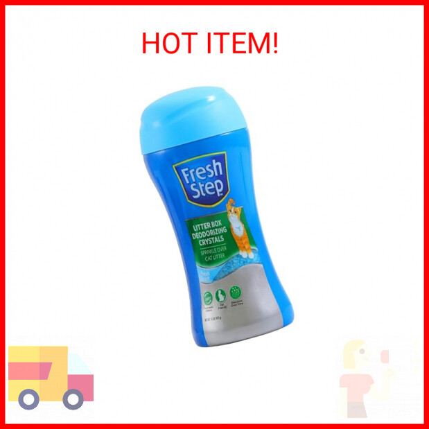 Deodorizer | Comb
