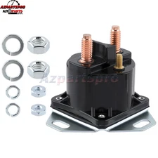 12V Starter Solenoid Switch Relay for Ford Mustang F150 F250 F350 E9TZ-11450-B
