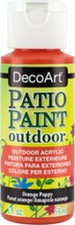 DecoArt Outdoor Garden Patio Paints Buy 5 get 1 FREE Add 6 to basket 50+ Colours