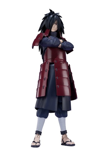 Banpresto Effectreme Naruto Shippuden - Hatake Kakashi 13 cm