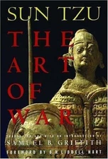 The Art of War - 9780195014761, Sun Tzu, paperback