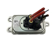 2014 Land Rover Discovery Fuel Injection Pump Control Module GX73-14B526-AC OEM