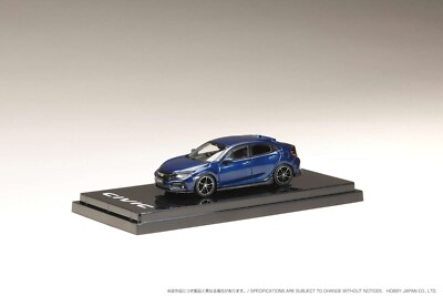 BANDAI - civic tomica78.jpg
