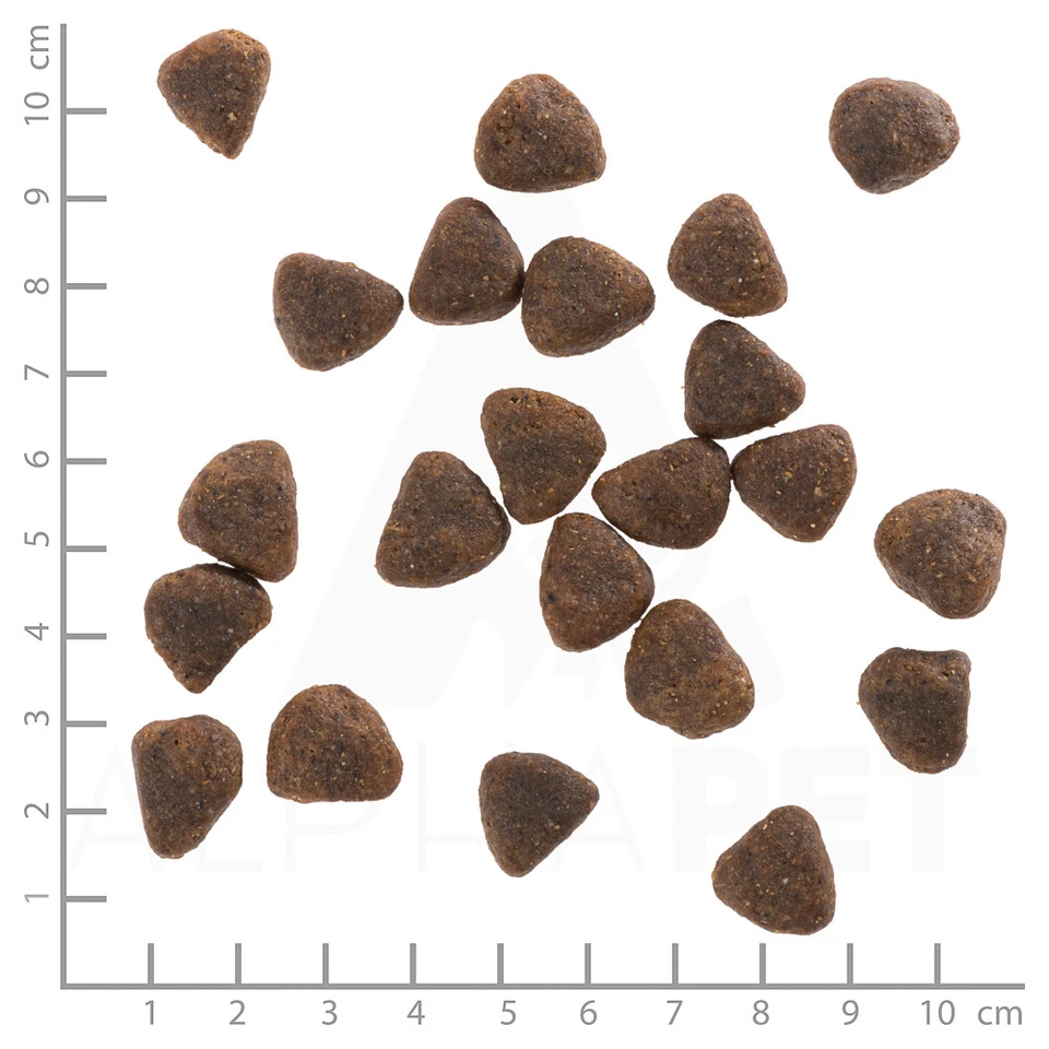 Wolfsblut Adult Wide Plain Pferd 12,5 kg Trockenfutter - Bild 2 von 2