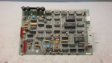 Hurco Ultimax Cnc Control Circuit Board 235-1005 X501 Str 610609 A