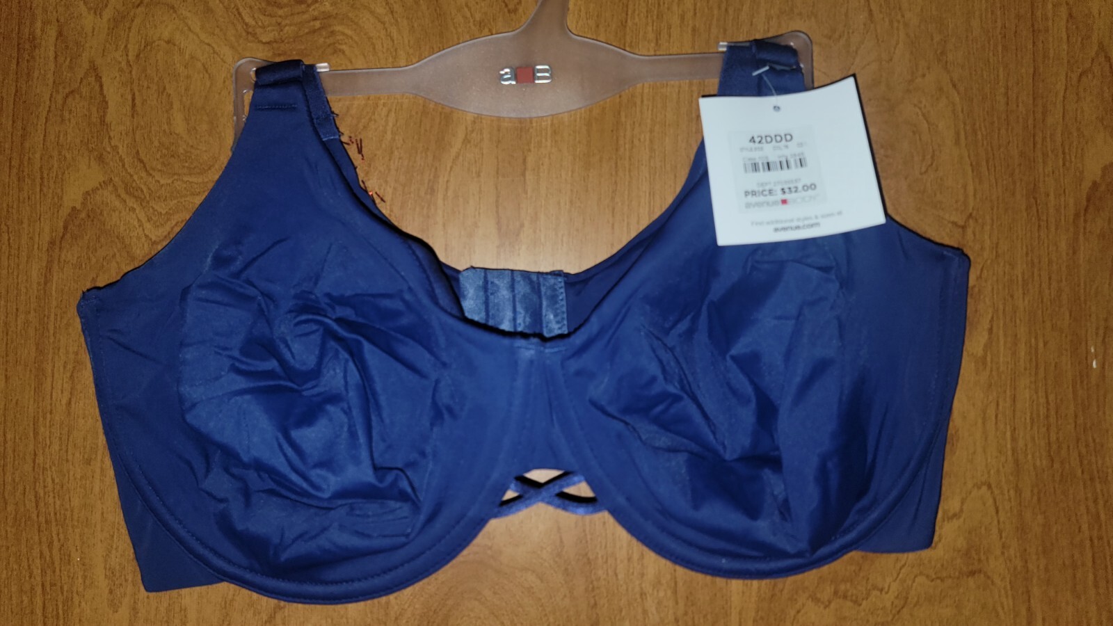 Avenue Bra 42DDD | eBay