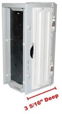 Mars MEI Bill Box Stacker for Bill Acceptor Validator Series 2000