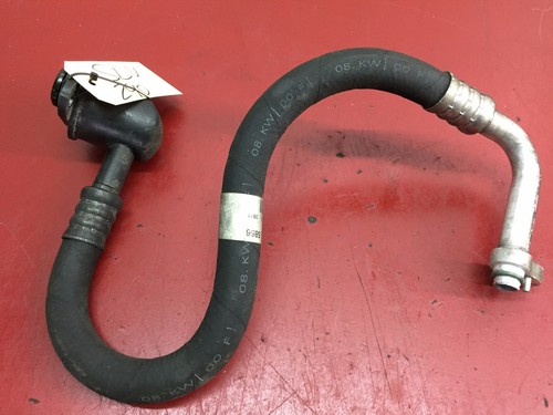 Mercedes SLK 230 Kompressor R170 Facelift Klimaleitung Klima Leitung