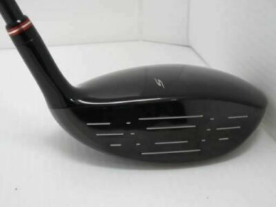 maruman SHUTTLE i4000X 3W フェアウェイウッド FAIRWAY WOOD MARUMAN SHUTTLE I4000X LEFT-HANDED 3W LOFT-15 Stiff