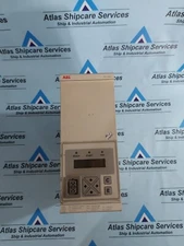 ABB REJ 525 OVERCURRENT AND EARTH-FAULT RELAY REJ525B 415BAA