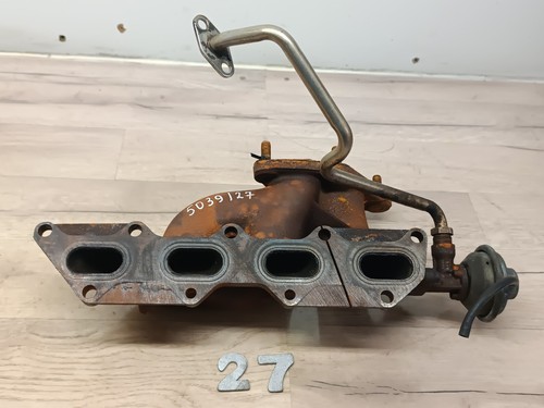 Abgaskrümmer VW Polo 6N 1.4 253033P