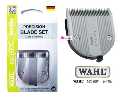 Wahl Precision 5 IN 1 Fade BLADE*BELLISSIMA Moser Li+Pro2 NEO Genio Plus Clipper