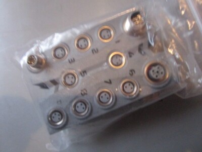 B&R automation digitales Eingangsmodul 24 VDC   X67 DI 1371 ( X67DI1371 ) Re. K0