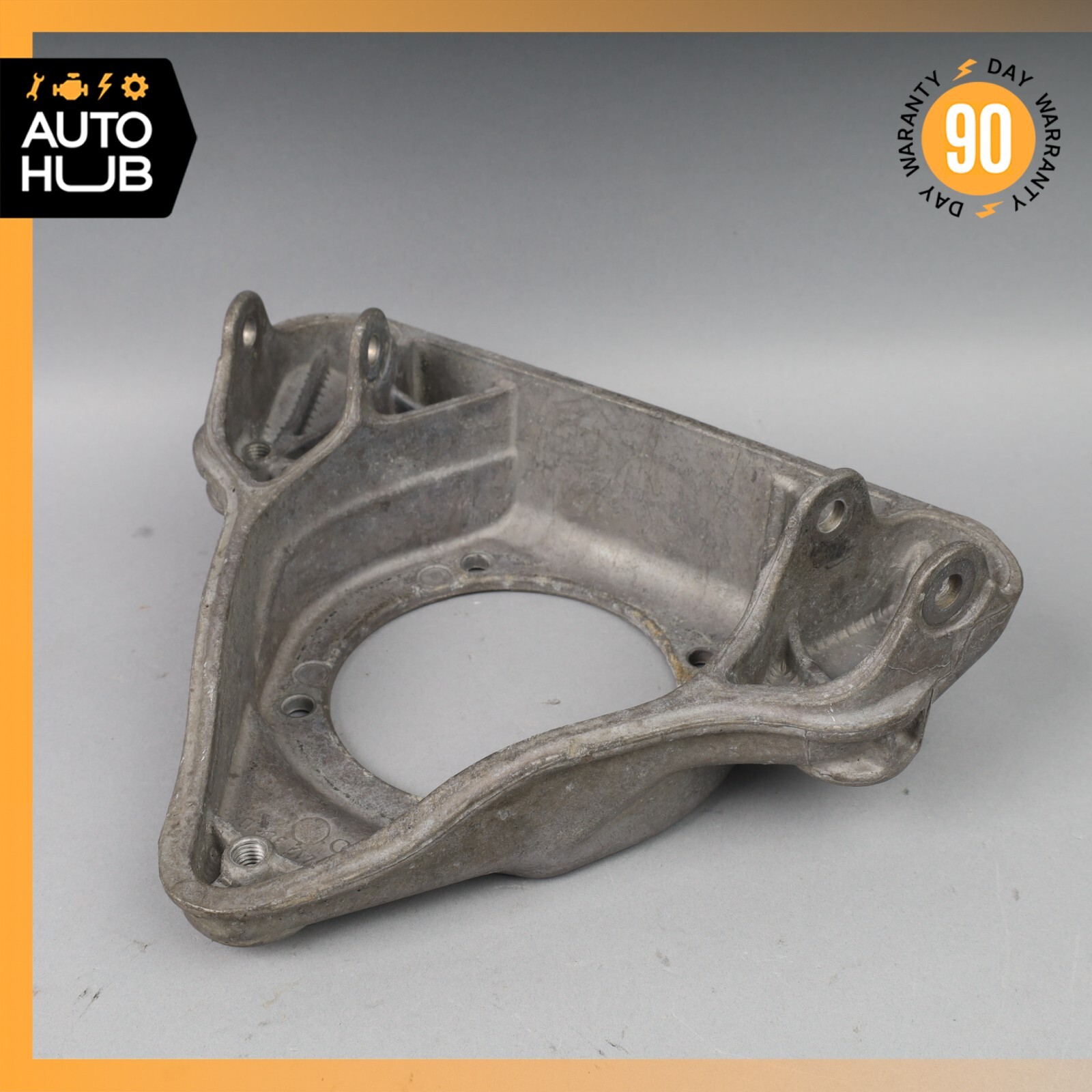 Bentley Continental Flying Spur Front Left or Right Shock Strut Mount Bracket