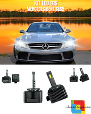 ? Leuchten Abblendlicht D1S LED 6000K Ab Xenon Led- Geeignet f&uuml;r Mercedes SL65 ?