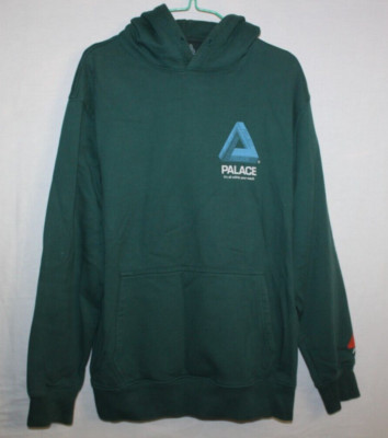 Palace Skateboards (rn150137) Its All Within Your Reach Hoodie C