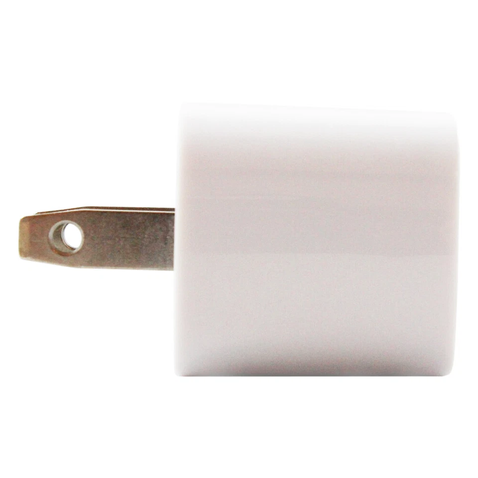 B2G1 Free USB FAST 2-Port Wall Charger Adapter for Apple iPad Mini 1 2 3 4 Air - Image 4 of 4