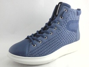 ecco womens high top sneakers