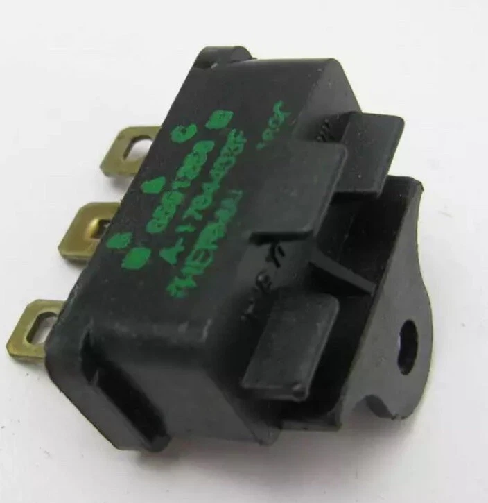 Paquete de 2 interruptores limitadores térmicos Factory Air 35759 Foto 3 de 3