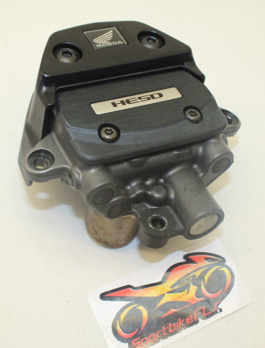 04-07 HONDA CBR1000RR 1000 RR STEERING DAMPER STABILIZER 53700-MEL