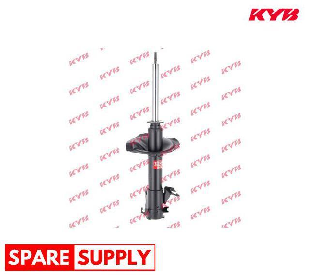 SHOCK ABSORBER FOR NISSAN CEFIRO MAXIMA KYB 334367 FITS FRONT AXLE