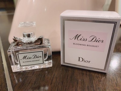 dior 5 ml
