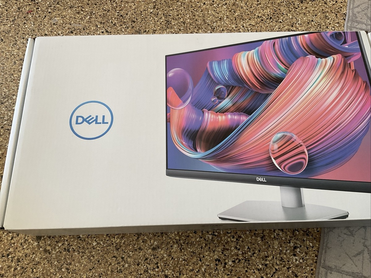 Dell S2421HS 24