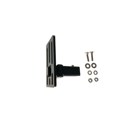 EXPOSED RACK 8-00-9876 Click-In Univ. Brkt B16