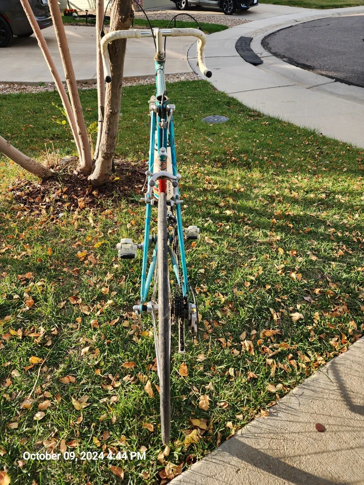 Vintage Gitane  GRAND SPORT DELUXE Bicycle - Image 4 of 4